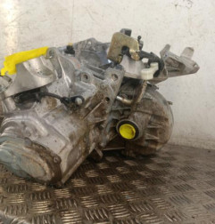 Boite de vitesses PEUGEOT 208 2 Photo n°3
