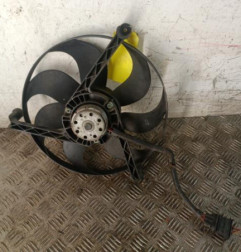 Ventilateur eau VOLKSWAGEN GOLF 4 Photo n°1