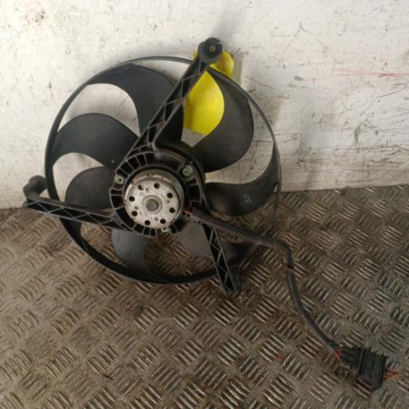 Ventilateur eau VOLKSWAGEN GOLF 4 Photo n°1