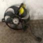 Ventilateur eau VOLKSWAGEN GOLF 4