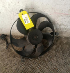 Ventilateur eau VOLKSWAGEN GOLF 4