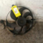 Ventilateur eau VOLKSWAGEN GOLF 4
