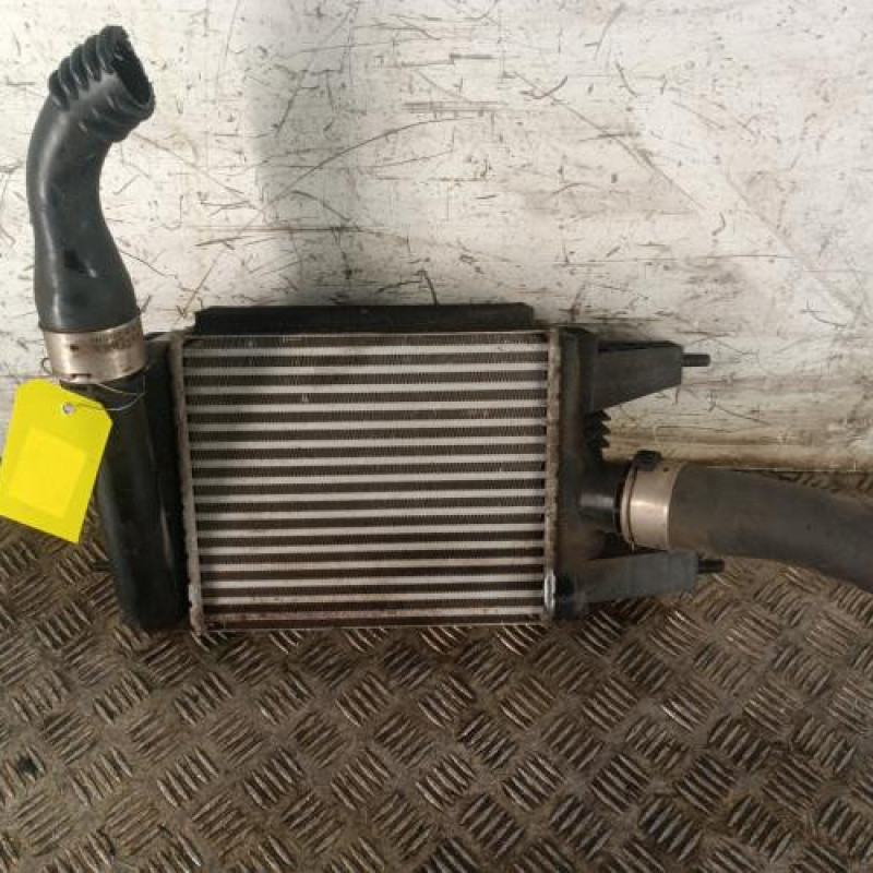 Echangeur air (Intercooler) NISSAN JUKE 1