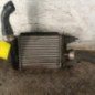 Echangeur air (Intercooler) NISSAN JUKE 1