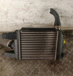 Echangeur air (Intercooler) NISSAN JUKE 1