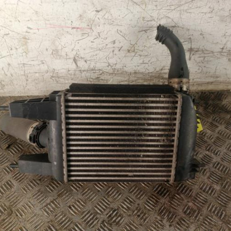 Echangeur air (Intercooler) NISSAN JUKE 1