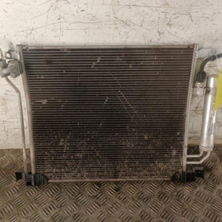 Radiateur clim NISSAN JUKE 1 Photo n°1