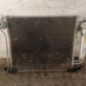 Radiateur clim NISSAN JUKE 1