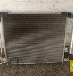 Radiateur clim NISSAN JUKE 1