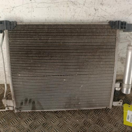 Radiateur clim NISSAN JUKE 1