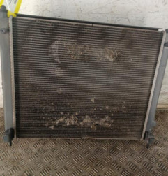 Radiateur eau NISSAN JUKE 1