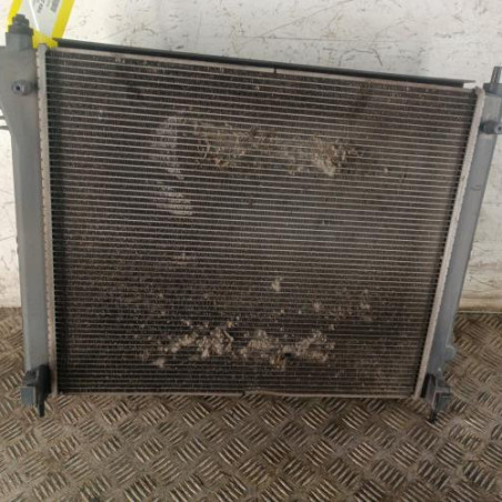 Radiateur eau NISSAN JUKE 1