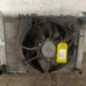 Radiateur clim RENAULT MODUS