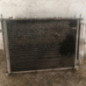 Radiateur clim RENAULT MODUS