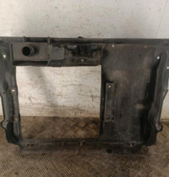 Face avant VOLKSWAGEN FOX