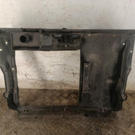 Face avant VOLKSWAGEN FOX