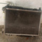 Radiateur eau FORD B-MAX