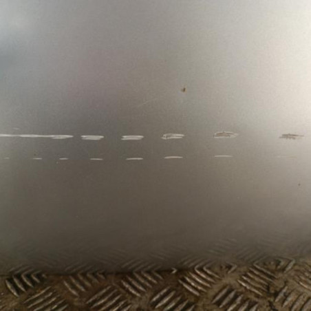 Malle/Hayon arriere FORD FIESTA 4