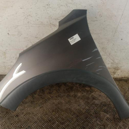 Aile avant gauche PEUGEOT 207 Photo n°1