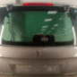 Malle/Hayon arriere PEUGEOT 207