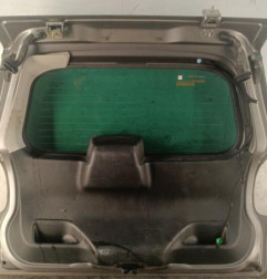 Malle/Hayon arriere PEUGEOT 207 Photo n°3