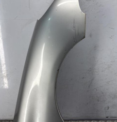 Aile avant droit PEUGEOT 206 Photo n°1