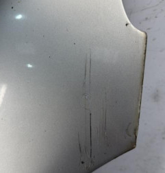 Aile avant droit PEUGEOT 206