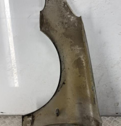 Aile avant droit PEUGEOT 206 Photo n°3