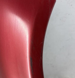 Aile avant droit RENAULT CLIO 2