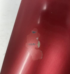 Aile avant droit RENAULT CLIO 2 Photo n°3