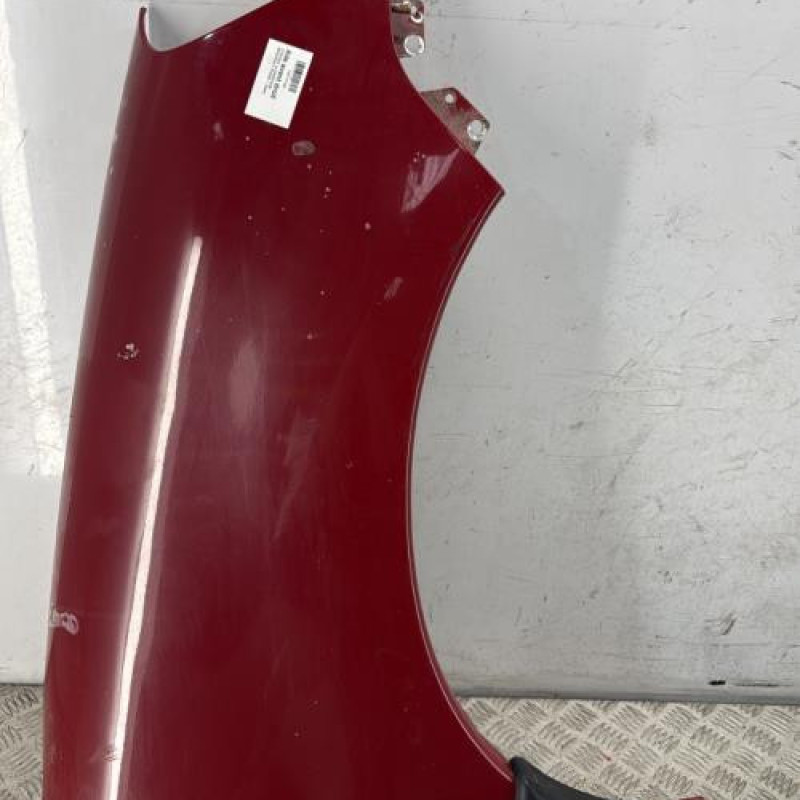 Aile avant droit CITROEN BERLINGO 1