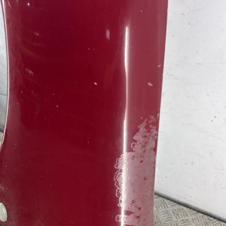 Aile avant gauche CITROEN BERLINGO 1