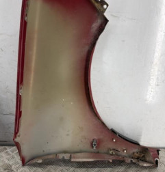 Aile avant gauche CITROEN BERLINGO 1 Photo n°3