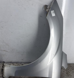 Aile avant gauche FORD FOCUS 2 Photo n°1