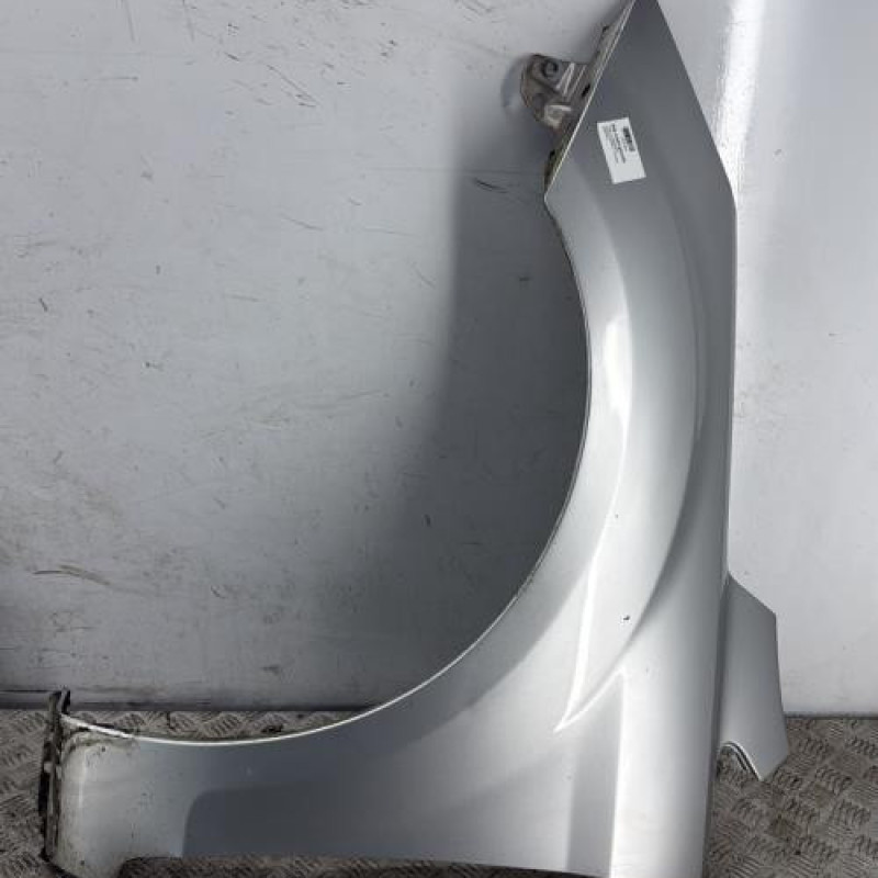 Aile avant gauche FORD FOCUS 2