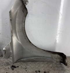 Aile avant gauche FORD FOCUS 2