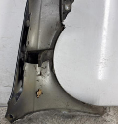 Aile avant gauche VOLKSWAGEN JETTA 3