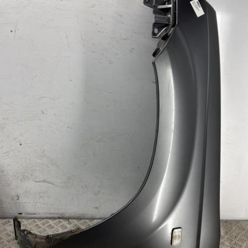 Aile avant gauche NISSAN X-TRAIL 1