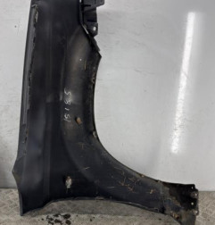 Aile avant gauche NISSAN X-TRAIL 1 Photo n°3