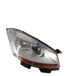 Optique avant principal droit (feux)(phare) CITROEN C4 PICASSO 1 Photo n°1