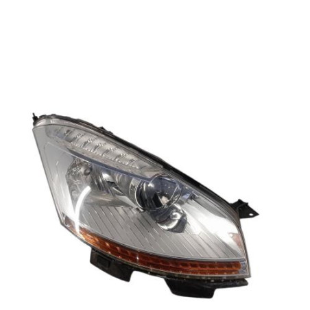 Optique avant principal droit (feux)(phare) CITROEN C4 PICASSO 1 Photo n°1