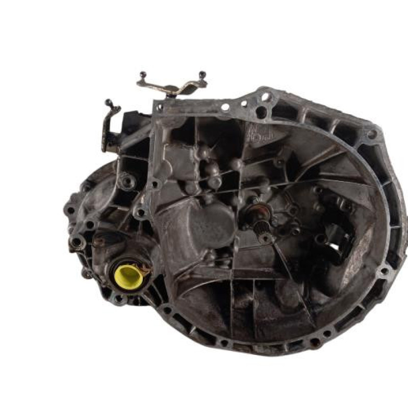 Boite de vitesses PEUGEOT 207