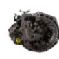 Boite de vitesses PEUGEOT 207