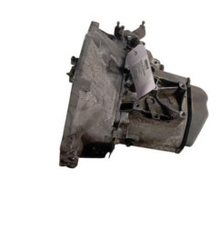 Boite de vitesses PEUGEOT 207