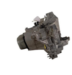 Boite de vitesses PEUGEOT 207 Photo n°4