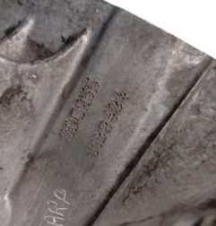 Boite de vitesses PEUGEOT 207 Photo n°5