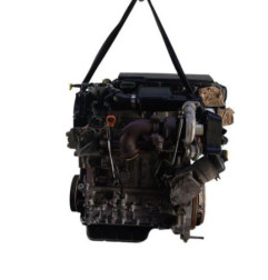 Moteur PEUGEOT 207 Photo n°1