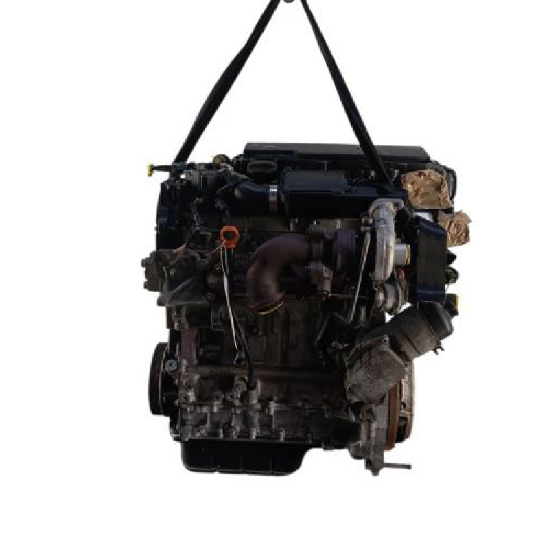 Moteur PEUGEOT 207