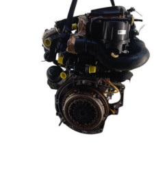 Moteur PEUGEOT 207 Photo n°3