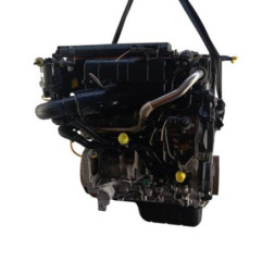 Moteur PEUGEOT 207 Photo n°4